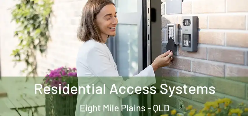  Residential Access Systems Eight Mile Plains - QLD