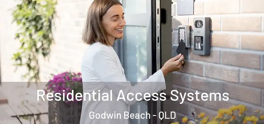  Residential Access Systems Godwin Beach - QLD