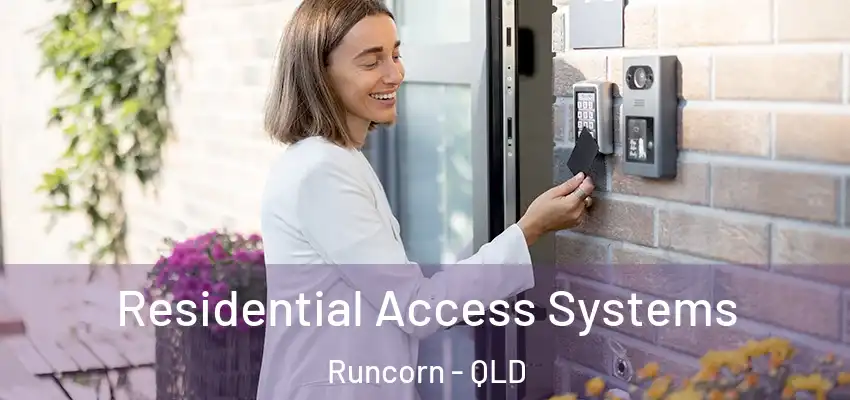  Residential Access Systems Runcorn - QLD