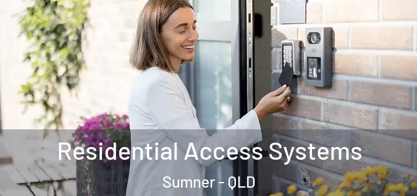  Residential Access Systems Sumner - QLD