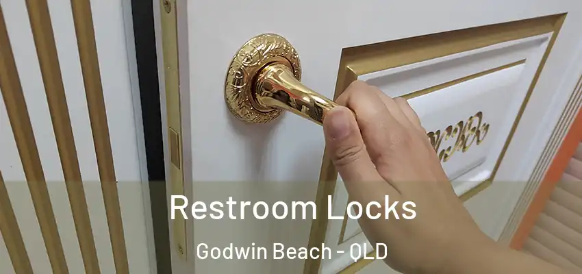 Restroom Locks Godwin Beach - QLD