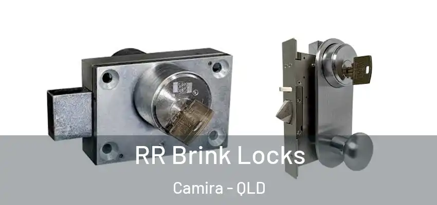  RR Brink Locks Camira - QLD