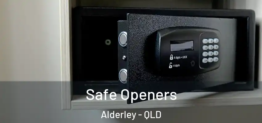  Safe Openers Alderley - QLD