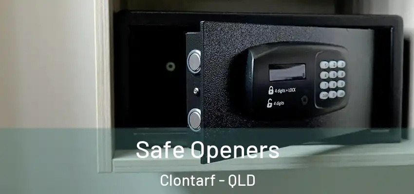 Safe Openers Clontarf - QLD