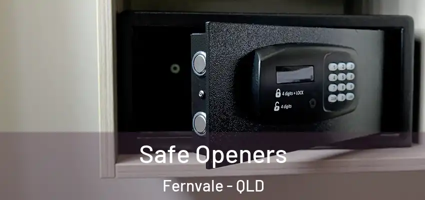  Safe Openers Fernvale - QLD