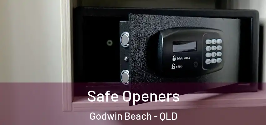  Safe Openers Godwin Beach - QLD
