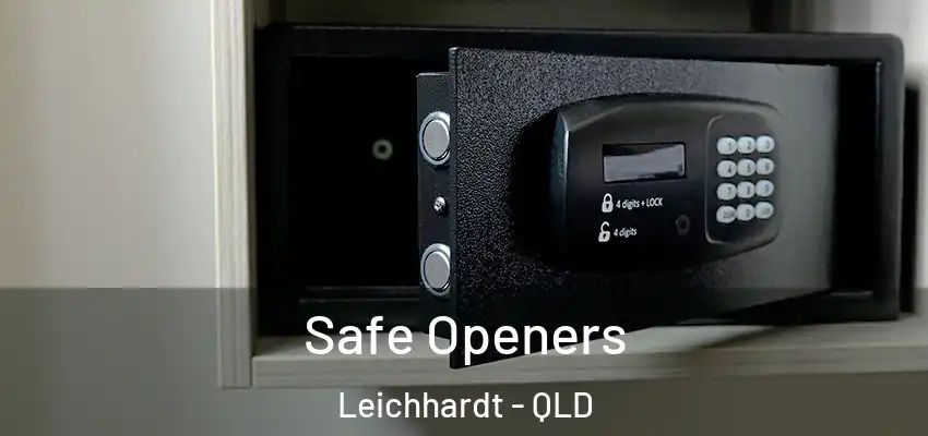  Safe Openers Leichhardt - QLD