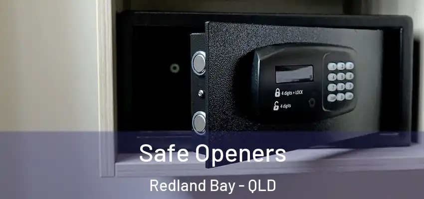  Safe Openers Redland Bay - QLD