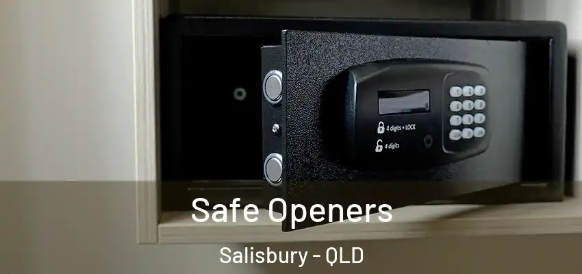  Safe Openers Salisbury - QLD