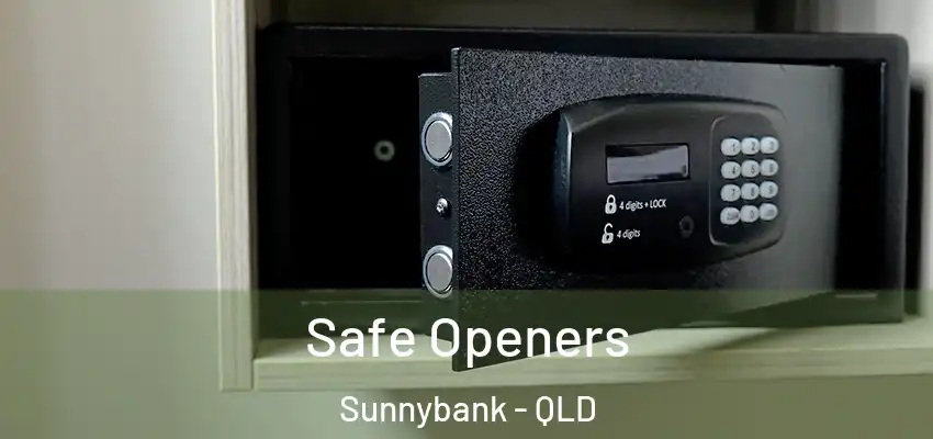 Safe Openers Sunnybank - QLD
