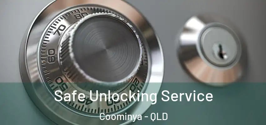  Safe Unlocking Service Coominya - QLD