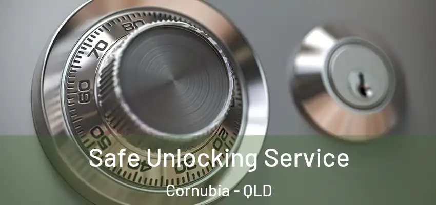 Safe Unlocking Service Cornubia - QLD