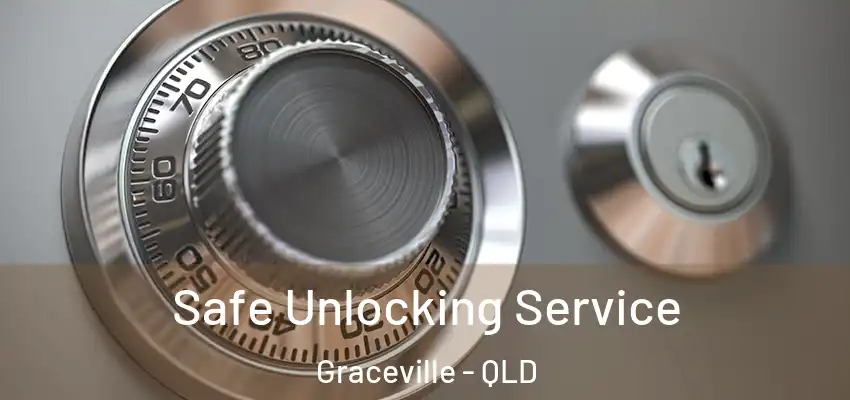  Safe Unlocking Service Graceville - QLD