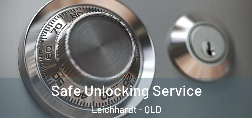  Safe Unlocking Service Leichhardt - QLD