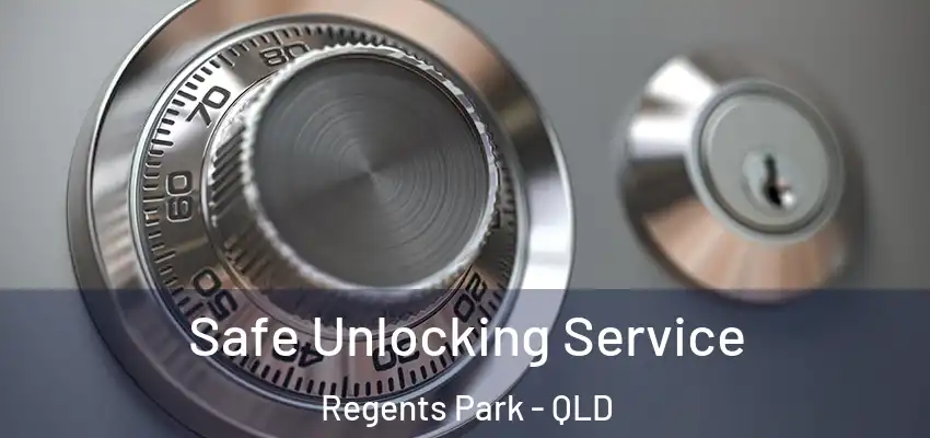  Safe Unlocking Service Regents Park - QLD