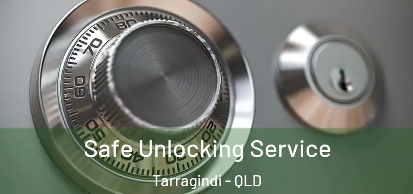  Safe Unlocking Service Tarragindi - QLD