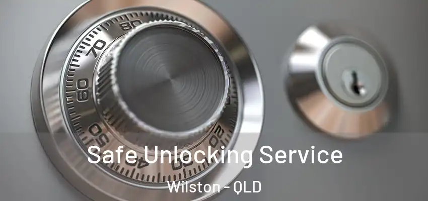  Safe Unlocking Service Wilston - QLD