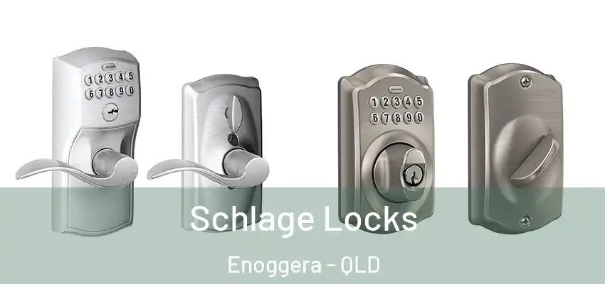 Schlage Locks Enoggera - QLD