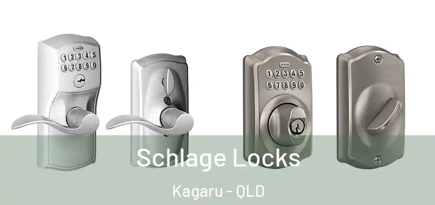  Schlage Locks Kagaru - QLD