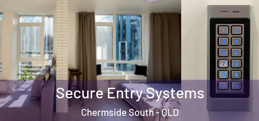  Secure Entry Systems Chermside South - QLD