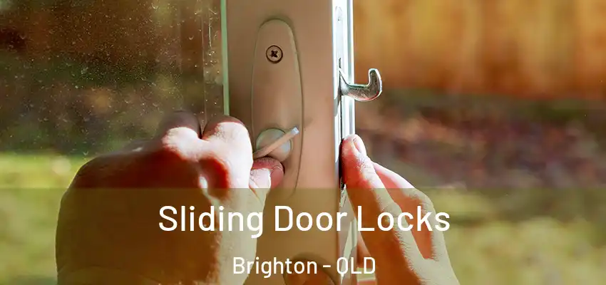  Sliding Door Locks Brighton - QLD