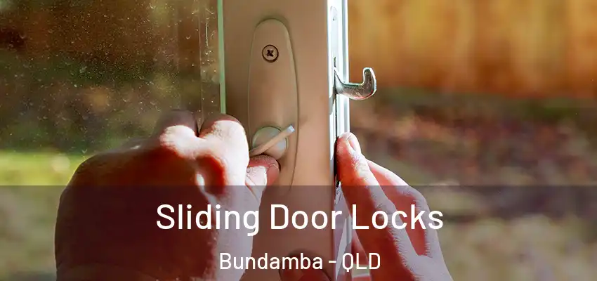  Sliding Door Locks Bundamba - QLD