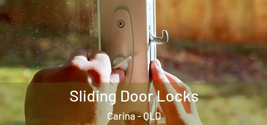  Sliding Door Locks Carina - QLD
