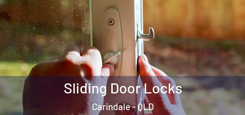  Sliding Door Locks Carindale - QLD