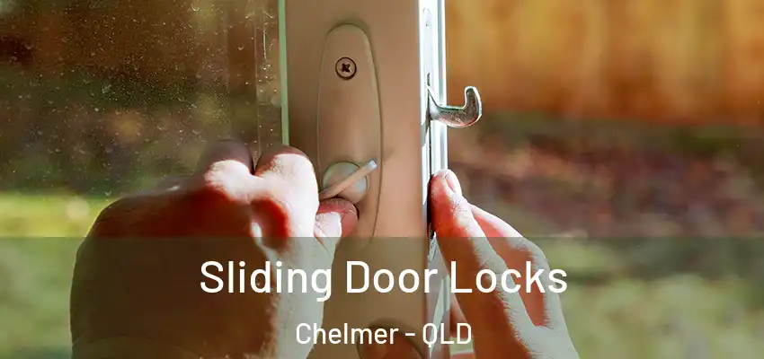  Sliding Door Locks Chelmer - QLD