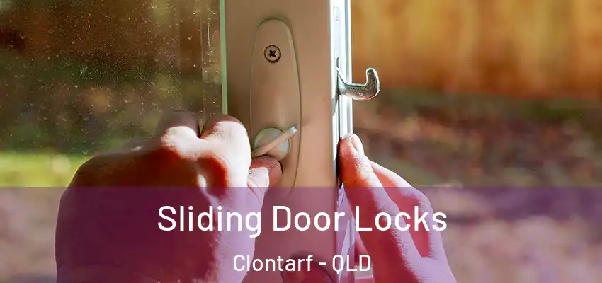  Sliding Door Locks Clontarf - QLD