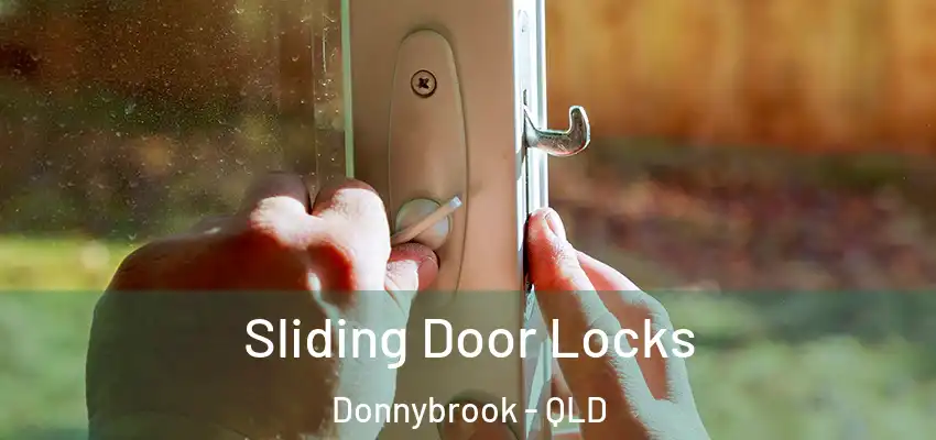  Sliding Door Locks Donnybrook - QLD