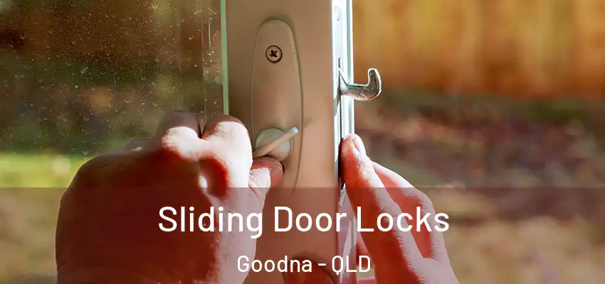 Sliding Door Locks Goodna - QLD