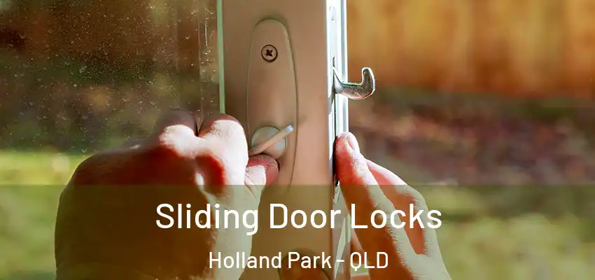  Sliding Door Locks Holland Park - QLD