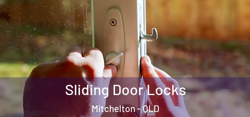  Sliding Door Locks Mitchelton - QLD