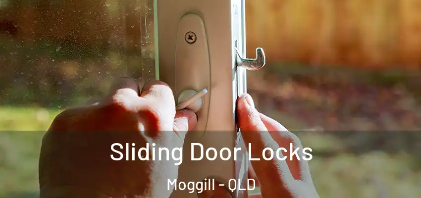  Sliding Door Locks Moggill - QLD