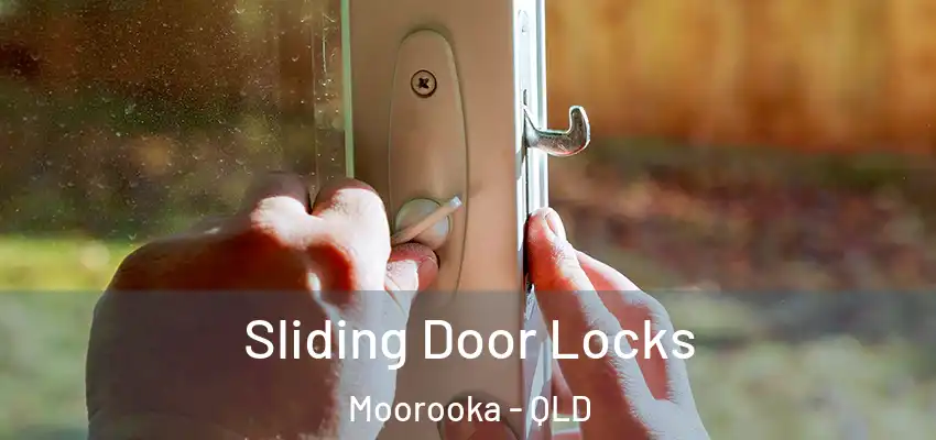 Sliding Door Locks Moorooka - QLD