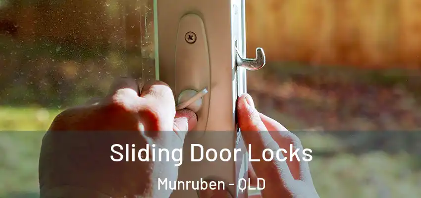 Sliding Door Locks Munruben - QLD