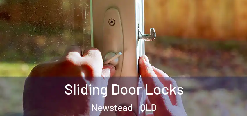  Sliding Door Locks Newstead - QLD