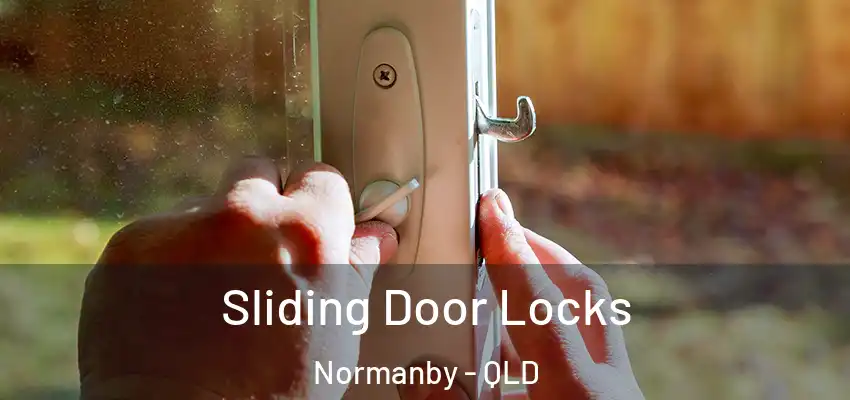  Sliding Door Locks Normanby - QLD