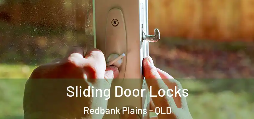  Sliding Door Locks Redbank Plains - QLD