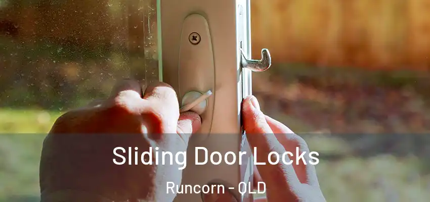  Sliding Door Locks Runcorn - QLD