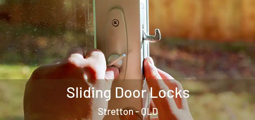  Sliding Door Locks Stretton - QLD