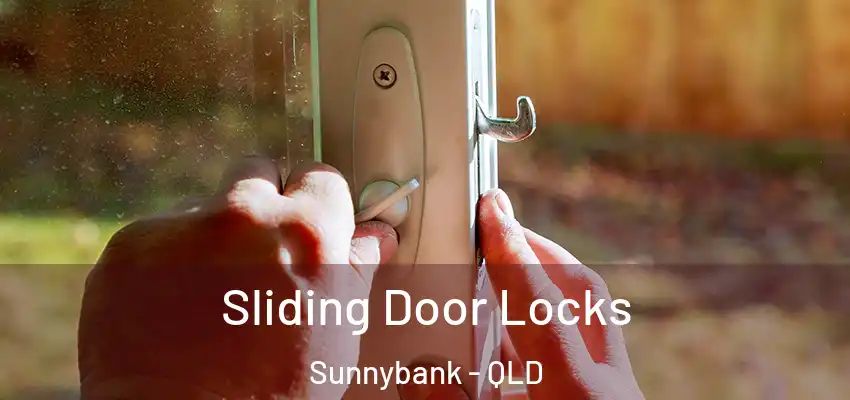  Sliding Door Locks Sunnybank - QLD