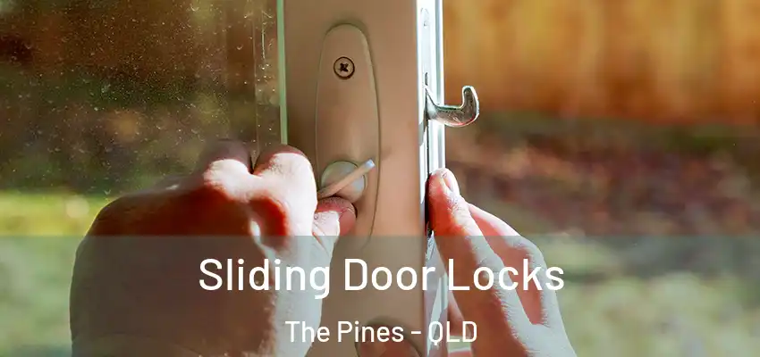  Sliding Door Locks The Pines - QLD