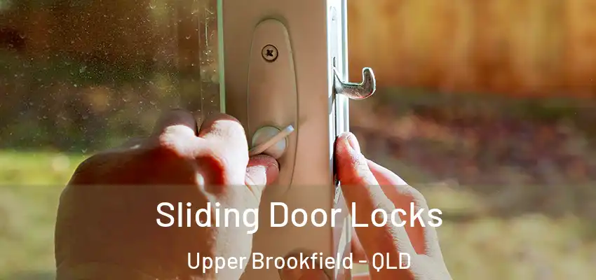  Sliding Door Locks Upper Brookfield - QLD