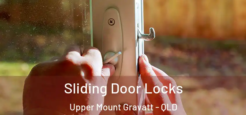  Sliding Door Locks Upper Mount Gravatt - QLD