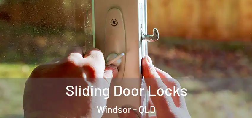 Sliding Door Locks Windsor - QLD