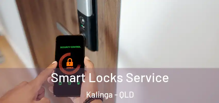  Smart Locks Service Kalinga - QLD