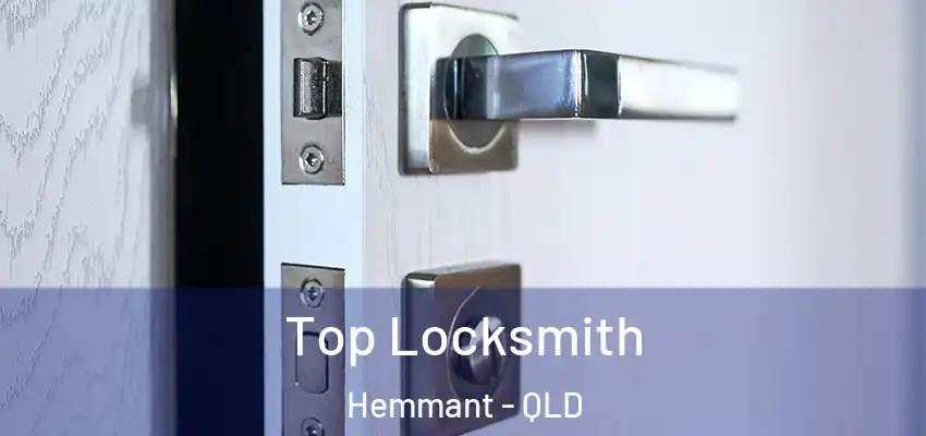  Top Locksmith Hemmant - QLD