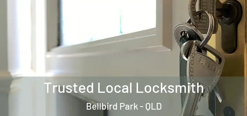  Trusted Local Locksmith Bellbird Park - QLD